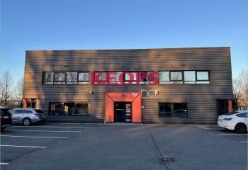 Location bureaux Castelnau-d'Estrétefonds - Proche A62 et bus