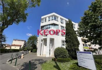 Location bureaux Toulouse Arènes - Proximité périphérique, métro et tramway