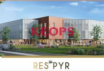 Local commercial à louer Muret - Avenue des Pyrénées