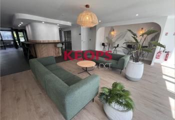 Location bureaux Labège - Proche périphérique et métro Ramonville Saint-Agne