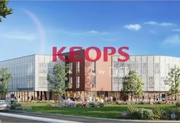 Location bureaux Muret - Proche A64, bus et gare