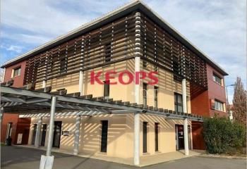 Location bureaux Blagnac - Proche périphérique, aéroport et gare