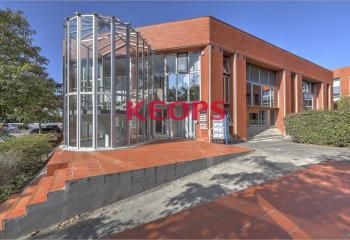 Location bureaux Labège - Proximité centre commercial et périphérique