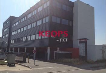 Vente bureaux Toulouse - Proche périphérique et bus ligne 12