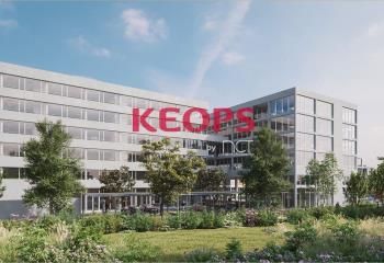 Location bureaux Toulouse - Proche périphérique et bus