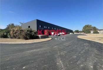 Locaux d'activités à louer Launaguet - Proche périphérique Toulouse