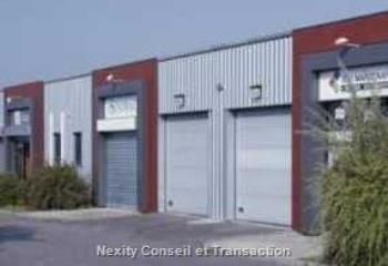 Local d'activité à louer L'Union - Proche périphérique