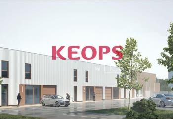 Locaux d'activités à louer Mondouzil - Proche périphérique Toulouse