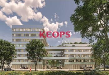 Vente bureaux Toulouse - Eco-quartier Cartoucherie, bus, tram, métro