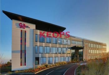 Location bureaux Toulouse - Proche périphérique, bus et gare Matabiau