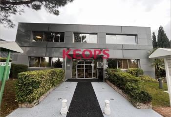 Location bureau Blagnac - Proche aéroport et rocade