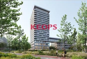 Bureaux à louer Toulouse - ZAC Toulouse Aerospace - Proche périphérique et bus