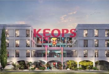 Vente bureaux Toulouse Est - Proche périphérique et transports