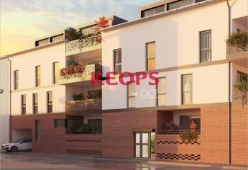 Local commercial neuf à vendre Toulouse - Saint-Cyprien