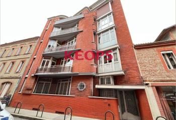 Location bureaux Toulouse Quartier Grand Rond - Proche métro et bus