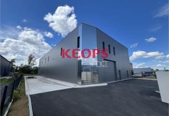 Bâtiment indépendant à vendre Portet-sur-Garonne - A68 sortie 37