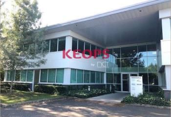 Location bureaux Labège - Proche périphérique et bus