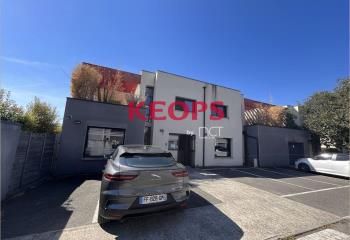 Location bureaux Castelginest - Proche périphérique, bus et aéroport