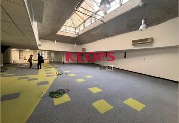 Vente bureaux Toulouse centre - Proche métro Jean-Jaurès