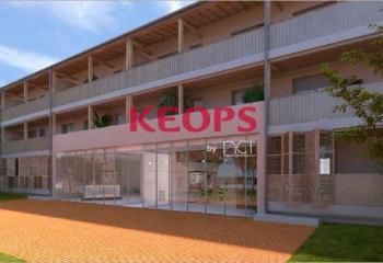 Location locaux commerciaux neufs Ramonville-Saint-Agne - Centre-ville
