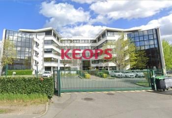 Location bureaux Toulouse - Proximité Métro Basso-Cambo