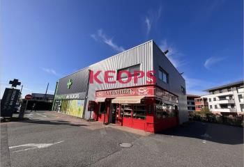 Location bureaux L'Union - Proche périphérique, bus et gare