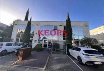 Bureaux à louer Toulouse - ZAC Basso Cambo - Métro ligne A