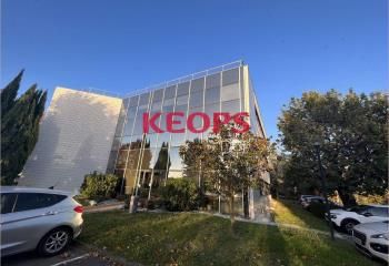 Bureaux à louer Toulouse - Proche métro Basso-Cambo