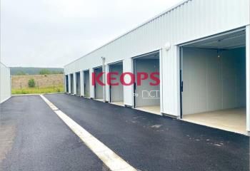 Location box de stockage Pujaudran - Accès Route N124