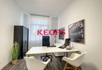 Location bureau Toulouse - Sporting Village, proche bus et rocade