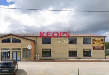 Vente bureaux Lavalette - Proche D112 et Verfeil