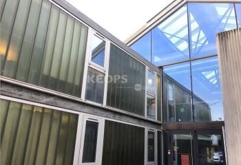 Vente bureaux Toulouse - Proche métro, tramway et gare