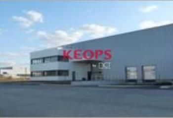 Local d'activité à louer Toulouse - Zone Industrielle de Larrieu