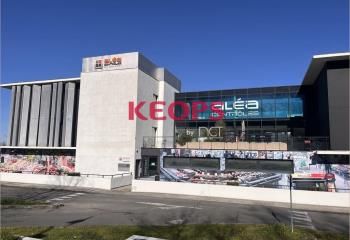 Location bureaux Auzeville-Tolosane - Proche bus, métro et autoroute