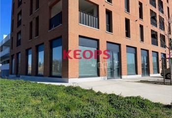 Local commercial neuf à vendre Saint-Jory - Nord Toulouse