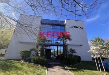 Location bureaux Toulouse - Zone de Basso Cambo - Proche rocade et métro