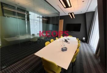 Location bureaux Toulouse centre - Proche métro, bus et gare Matabiau