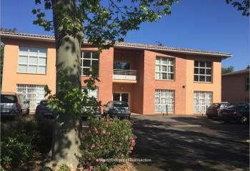 Location bureaux Toulouse Purpan - Proche périphérique et tramway