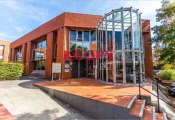 Location bureaux Labège - Proche centre commercial et périphérique