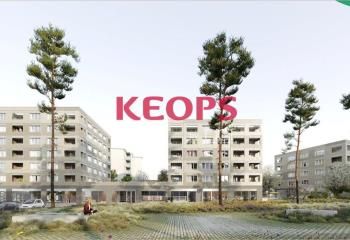 Vente locaux commerciaux neufs Toulouse - ZAC de Malepère