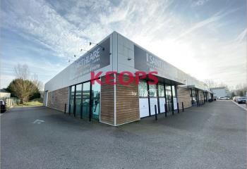 Local commercial à louer Balma - Zone Montredon