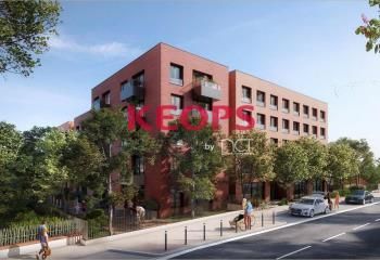 Local commercial neuf à vendre Toulouse - Château de l'Hers