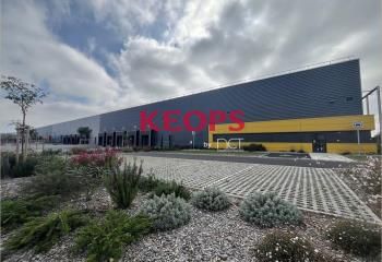 Messagerie urbaine à louer Toulouse - Proche A64 et périphérique