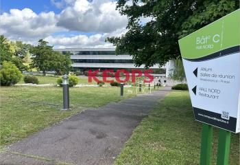 Location bureaux Toulouse - Proche périphérique, bus et gare Matabiau