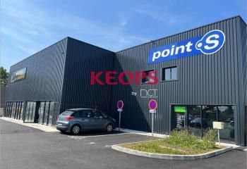 Local commercial à louer Villefranche-de-Lauragais - Zone Super U