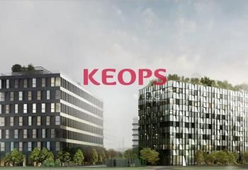 Location bureaux Blagnac - Proche aéroport, périphérique et tramway