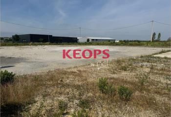 Terrain industriel à vendre Villefranche-de-Lauragais - A61