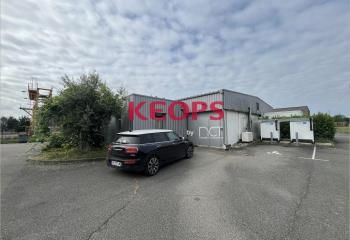 Laboratoire alimentaire à vendre Carbonne - Proche A64