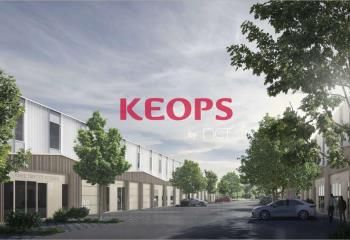 Locaux d'activités neufs à vendre Noé - Proximité A64