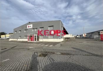 Messagerie à louer Toulouse - Proximité périphérique sortie 33